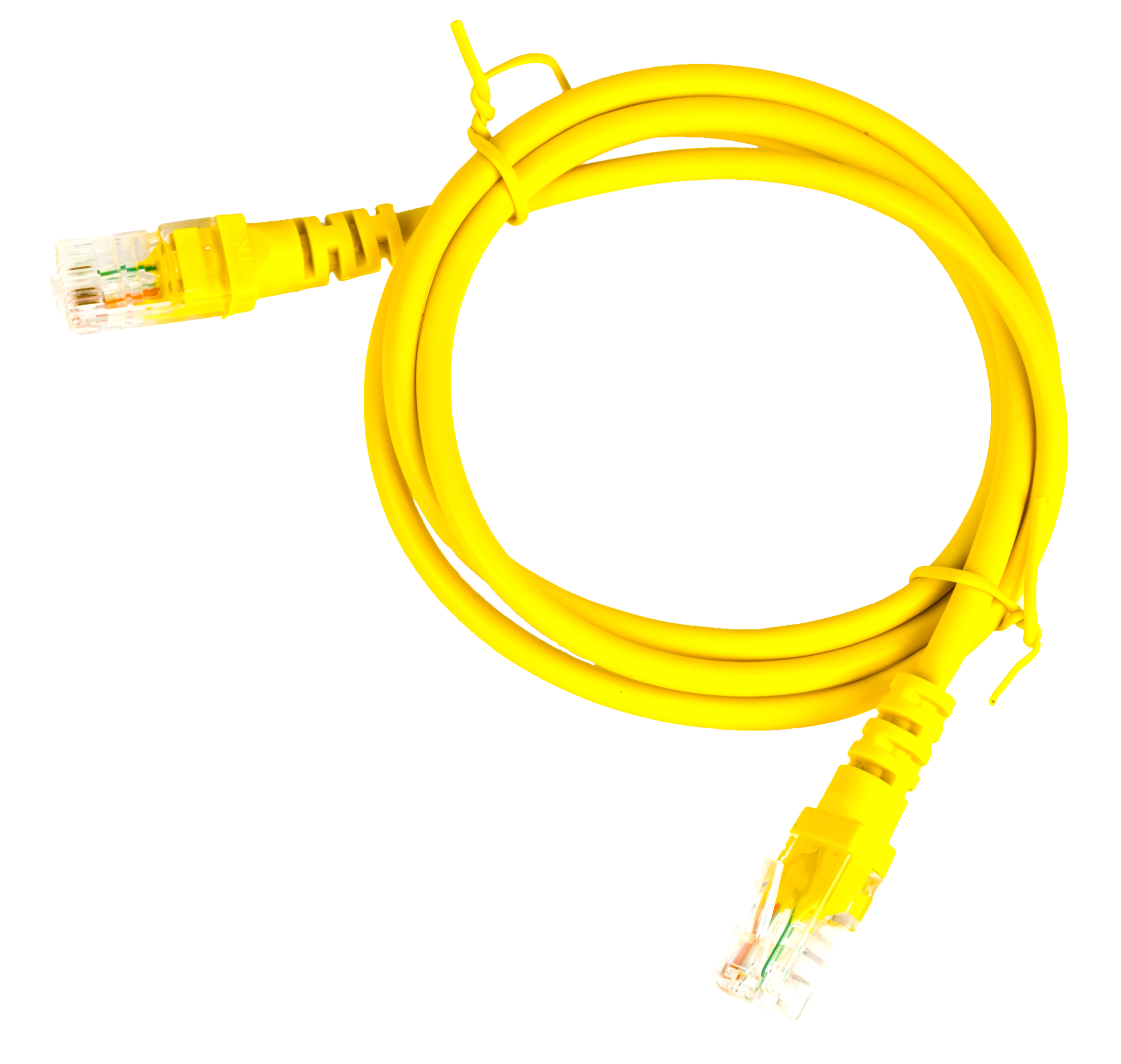 Support Ethernet